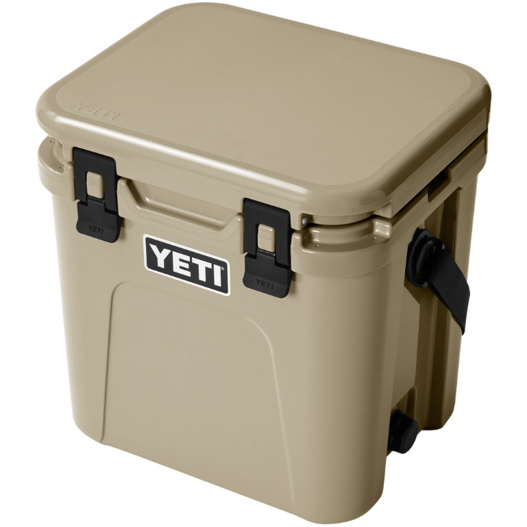 2026 YETI Roadie 24 Cool Box 2.0 70000002588 - Tan
